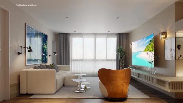 Imagem Apartamento com 4 Quartos à Venda,  em Jardim Paulista - São Paulo