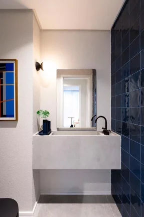 Imagem Apartamento à venda no bairro Itaim Bibi - São Paulo/SP