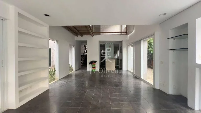 Imagem Casa com 3 dormitórios à venda, 335 m² por R$ 2.190.000,00 - Jardim Leonor - São Paulo/SP