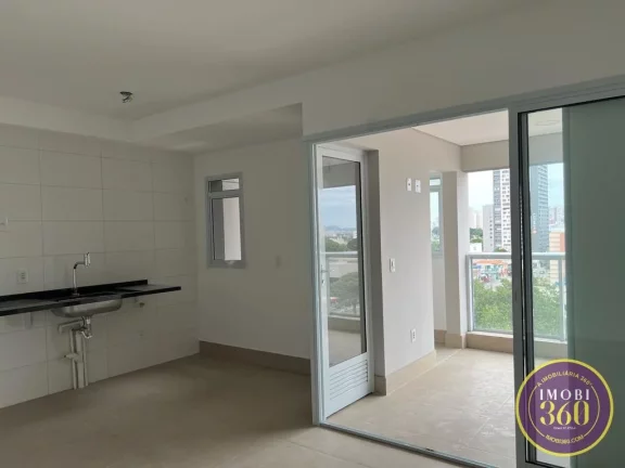 Imagem Apartamento à Venda em Vila Azevedo, São Paulo - SP