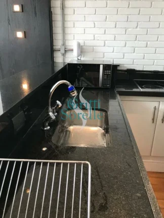 Imagem Loft Duplex Mobiliado à venda em Cerqueira César - São Paulo/SP.