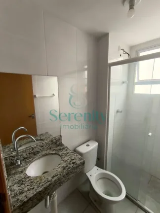 Imagem Apartamento para Locação rna Vila Salome, em Cambé/PR