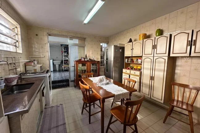 Imagem Casa Perdizes - 120M², 2 Dorms, 1 Vaga