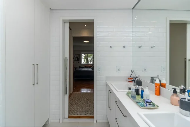 Imagem APARTAMENTO RESIDENCIAL em São Paulo - SP, Cerqueira César