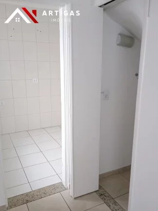 Imagem Casa em Condomínio fechado no Alto da Mooca, São Paulo-SP: 2 quartos, 2 salas, 1 vaga, 93m² de área.