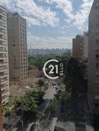 Imagem Apartamento com 1 dormitório à venda - Itaim Bibi - São Paulo/SP