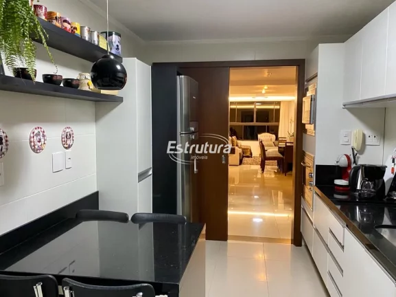 Imagem Cobertura alto padrão com vista panorâmica próximo ao Shopping Royal