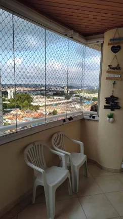 Imagem Cobertura com 4 dormitórios à venda, 213 m² por R$ 1.350.000 - Casa Branca - Santo André/SP