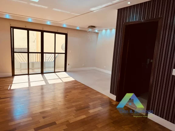 Imagem Apartamento à venda no bairro Vila Marina - Santo André/SP