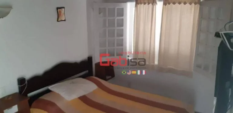 Imagem Casa com 4 dormitórios à venda, 300 m² por R$ 3.000.000,00 - Geribá - Armação dos Búzios/RJ