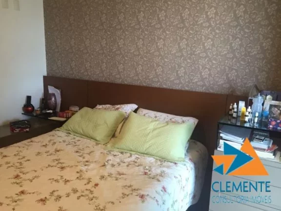Imagem Apartamento de 87 m2, Suite, 3 qtos, 2 vagas,