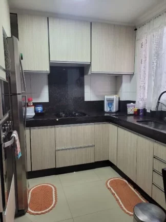Imagem Apartamento com 2 dormitórios à venda, 54 m² por R$ 272.000,00 - Vila Urupês - Suzano/SP