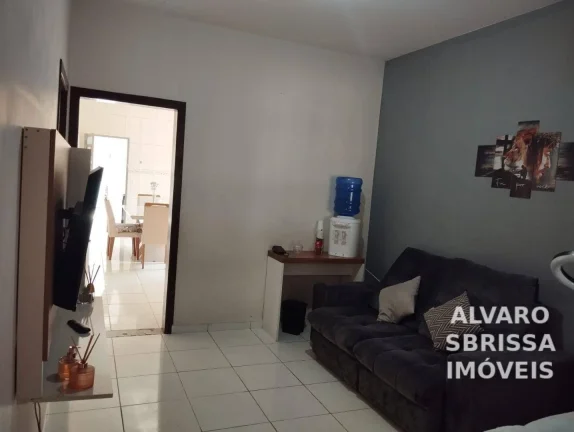 Imagem Linda Casa com 3 dormitórios à venda, 155 m² por R$ 636.000,00