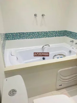 Imagem Sobrado com 3 quartos à venda, 104 m² por R$ 745.000 - Tucuruvi - São Paulo/SP