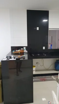 Imagem Casa à Venda no Ipanema II – 3 Quartos (1 Suíte) | 239m² de Conforto em Patos de Minas-MG