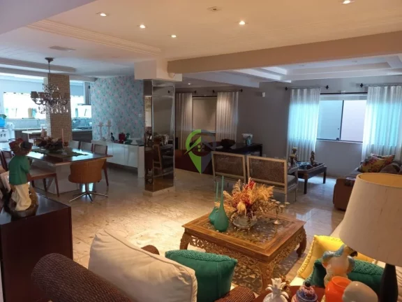 Imagem Mansão dos Sonhos no Guaiuba