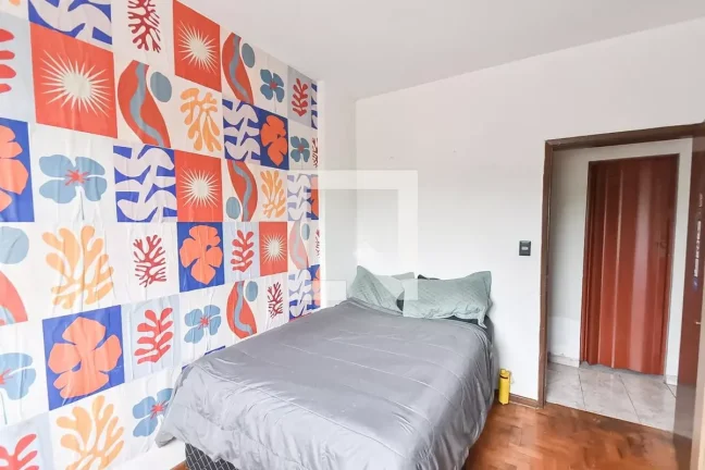 Imagem Apartamento à Venda - Cambuci, 3 Quartos, 85 m2