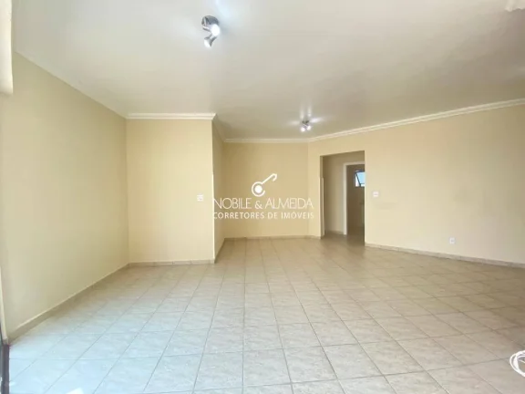 Imagem APARTAMENTO COM 205 m² - VILA TUPI - PRAIA GRANDE SP