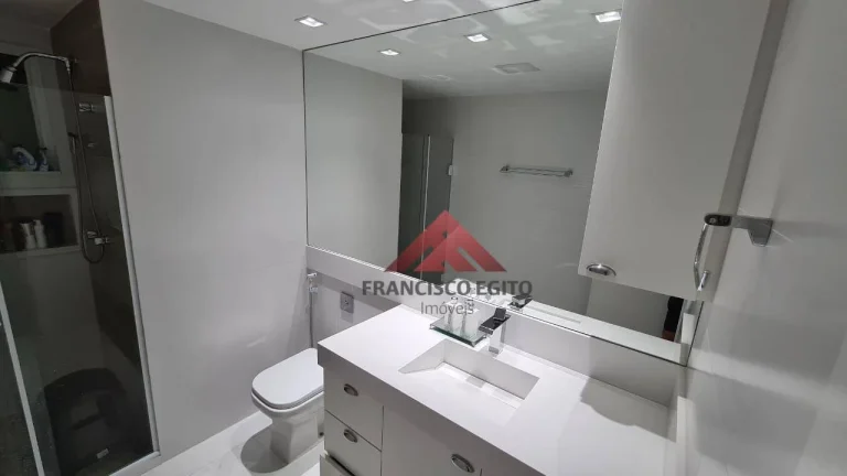 Imagem Apartamento, sala, 3 qtos, 1 ste, 1 vaga