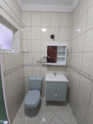 Imagem Apartamento à venda no bairro Pedregulho - Guaratinguetá/SP