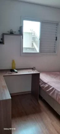 Imagem Apartamento à venda, 53 m² por R$ 330.000,00 - Parque Morumbi - Votorantim/SP