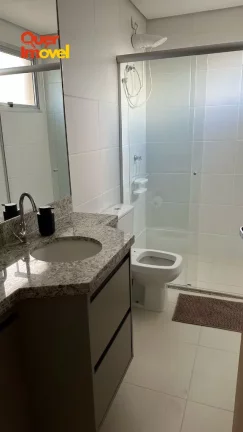 Imagem Apartamento de 1 quarto para venda ou locação em Nova Aliança, Ribeirão Preto-SP: 32m² de conforto!