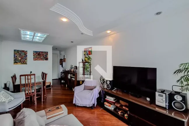 Imagem Apartamento à Venda - Vila Mariana, 3 Quartos, 86 m2