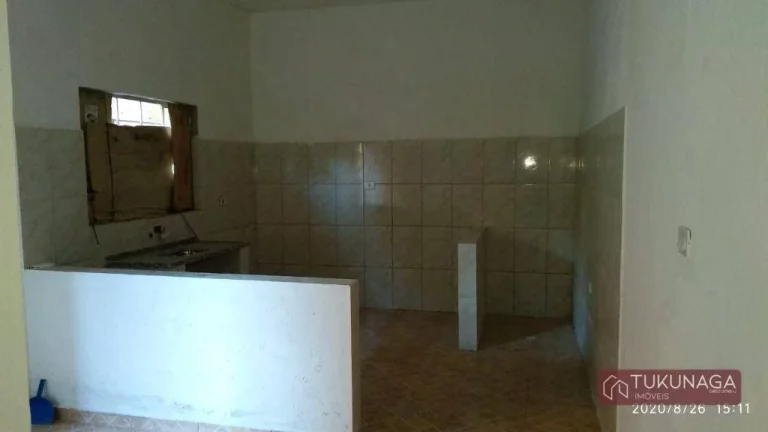 Imagem Casa com 4 dormitórios à venda, 250 m² por R$ 280.000,00 - Jardim Cruz Do Corisco - São Paulo/SP