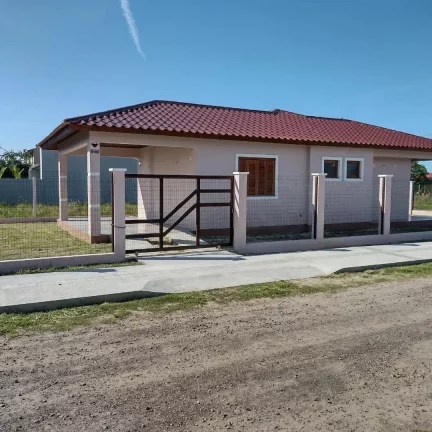 Casa com 3 Quartos à Venda, 115 m² em Arroio Teixeira - Capão Da Canoa