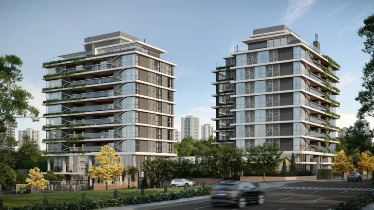 Imagem Amáz - Apartamento à venda no bairro Mercês - Curitiba/PR