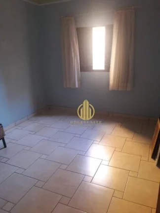 Imagem Casa com 3 dormitórios à venda, 170 m² por R$ 385.000,00 - Sumarezinho - Ribeirão Preto/SP