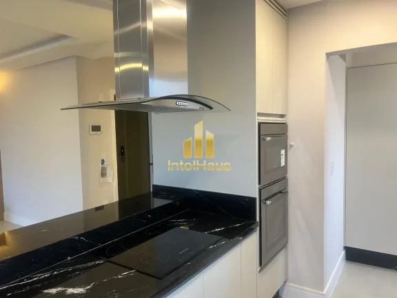 Imagem Apartamento Alto Padrão - Olímpia Residence | 4 Suítes | 3 Vagas | 163m² | Mobiliado

Viva o mel...