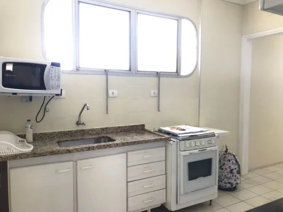 Imagem APARTAMENTO NO CENTRINHO COM 3 DORMITORIOS, 1 VAGA