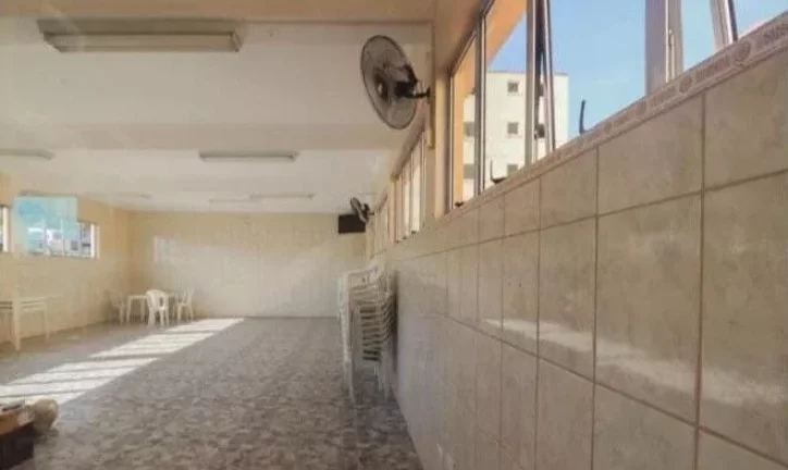 Imagem Apartamento com 2 dormitórios à venda, 65 m² por R$ 280.000,00 - Jardim da Mamãe - Guarulhos/SP