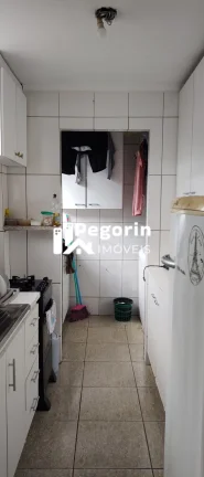 Imagem Apartamento 03 quartos no Tarumã, Curitiba/PR
