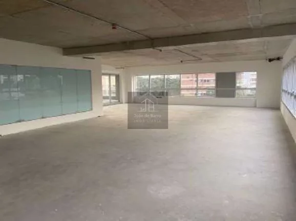 Imagem Prédio Comercial à venda, Pinheiros, São Paulo - PR0007.