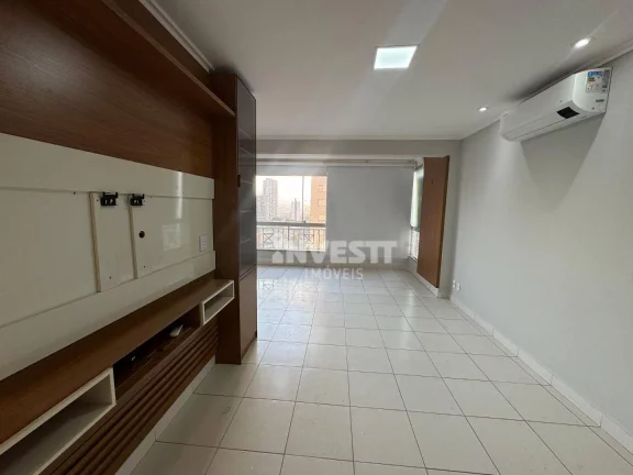 Imagem Apartamento - Setor Bueno - Goiânia/GO