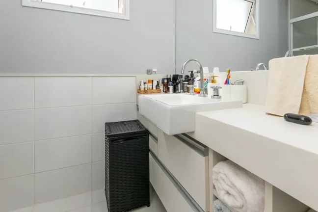 Imagem APARTAMENTO RESIDENCIAL em São Paulo - SP, Vila Olímpia