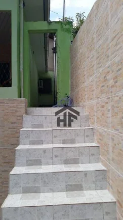 Imagem Casa com 3 Quartos em Dois Unidos, Recife