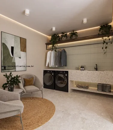 Imagem Lançamento Flat no Jardim Oceania em João Pessoa/PB.