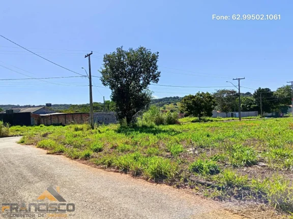 Imagem LOTE DE ESQUINA NO LOTEAMETNO VILLAR BAVIERA EM ABADIA