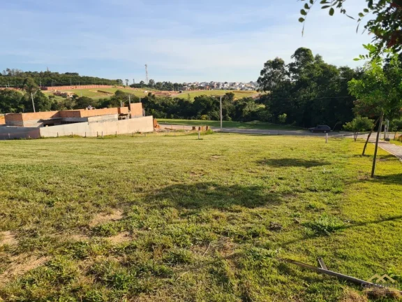 Imagem Terreno a Venda com 378m² no Condomínio Villagio Azure - Itupeva/SP