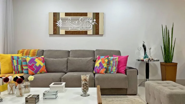 Imagem Apartamento Mobiliado no Módulo 8 da Riviera de São Lourenço com