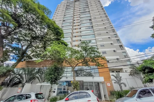 Imagem APARTAMENTO RESIDENCIAL em São Paulo - SP, Bosque da Saúde