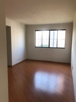 Imagem Ótima localização - Apartamento Andar Alto de 2 dormitórios e 1 vaga de garagem ao Lado da Estação Brás