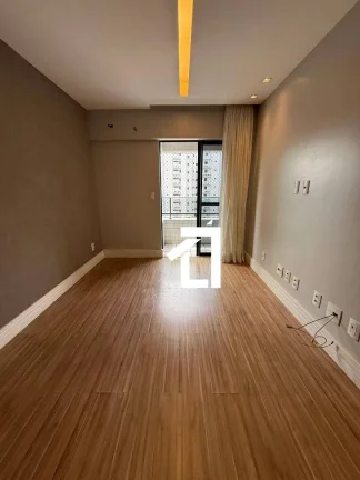 Imagem Apartamento | Ponta Verde | 2 Quartos com 1 Suíte | Varanda | 74m²