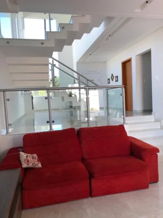 Imagem Residencial Monteserrat Casa 04 Suítes sendo 01 master com closet