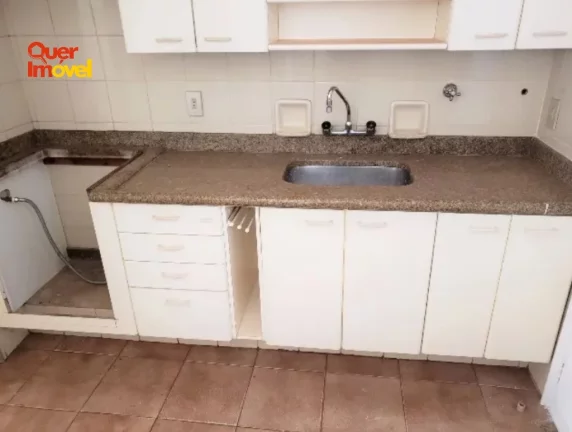 Imagem Apartamento à venda no Centro de Ribeirão Preto-SP: 3 quartos, 1 sala, 3 banheiros, 1 vaga, 171m²! Aproveite!