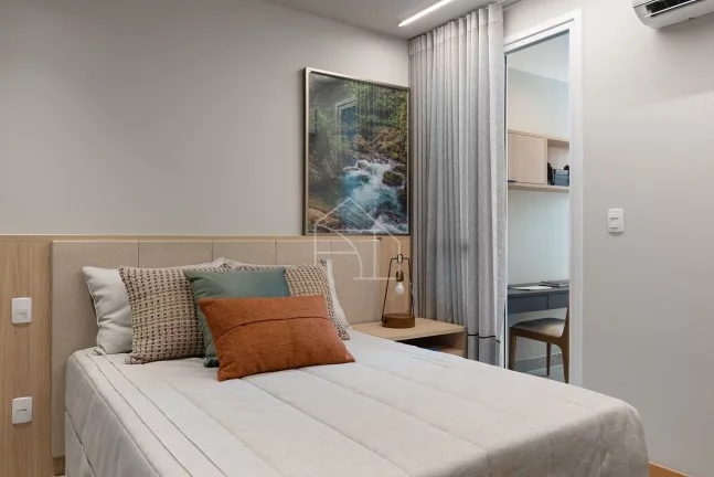 Imagem Apartamentos a venda de 3 e 4 quartos em Jardim Camburi - Gran Reserva