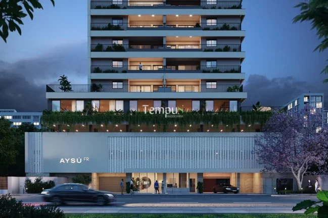Imagem Aysú Alto Bueno - Apartamento na planta - Setor Bueno